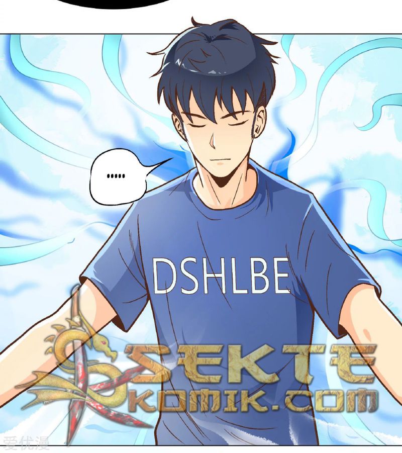 Xianzun System in the City Chapter 05 Bahasa Indonesia